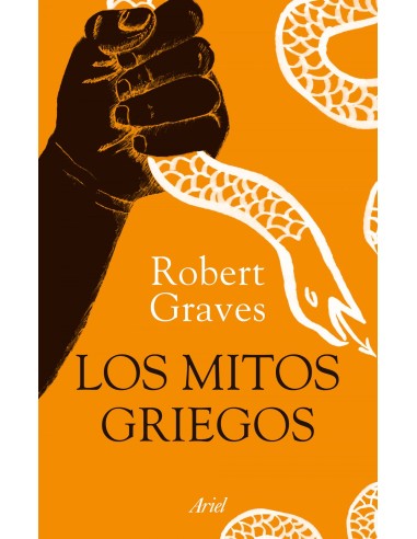 LOS MITOS GRIEGOS