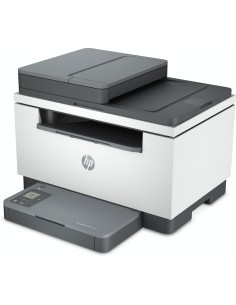 Impresora multifunción LaserJet M234sdw, Blanco y negro, Impresora para Oficina pequeña, Impresión, copia, escáner, Impresión a 2