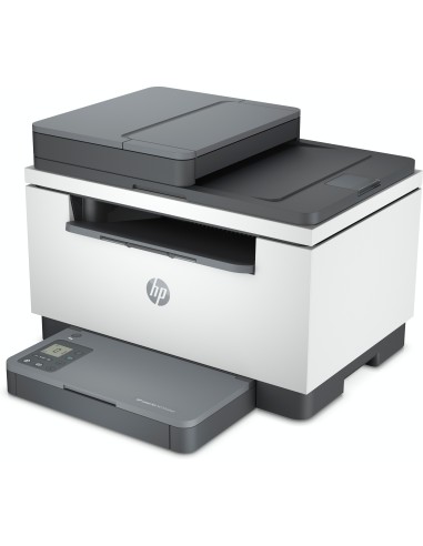 Impresora multifunción LaserJet M234sdw, Blanco y negro, Impresora para Oficina pequeña, Impresión, copia, escáner, Impresión a