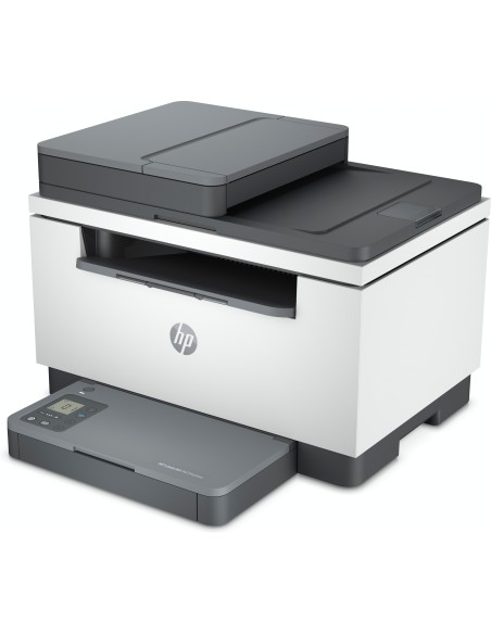 Impresora multifunción LaserJet M234sdw, Blanco y negro, Impresora para Oficina pequeña, Impresión, copia, escáner, Impresión a