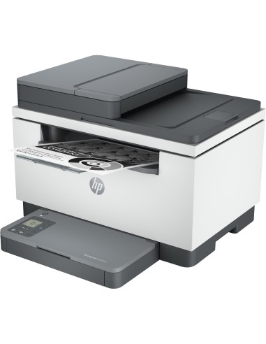 Impresora multifunción LaserJet M234sdw, Blanco y negro, Impresora para Oficina pequeña, Impresión, copia, escáner, Impresión a