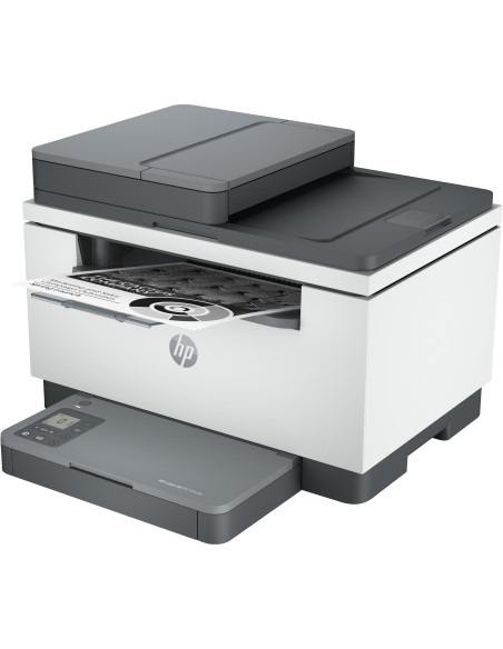 Impresora multifunción LaserJet M234sdw, Blanco y negro, Impresora para Oficina pequeña, Impresión, copia, escáner, Impresión a