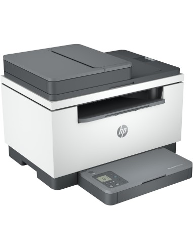 Impresora multifunción LaserJet M234sdw, Blanco y negro, Impresora para Oficina pequeña, Impresión, copia, escáner, Impresión a
