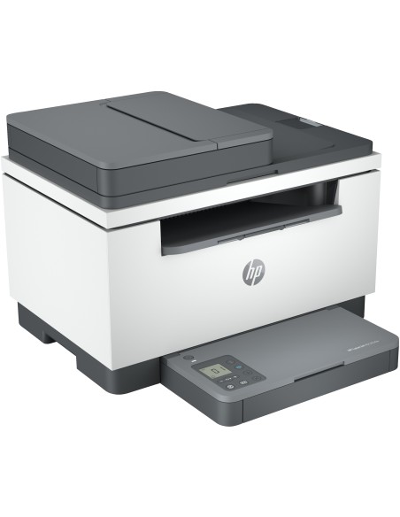 Impresora multifunción LaserJet M234sdw, Blanco y negro, Impresora para Oficina pequeña, Impresión, copia, escáner, Impresión a