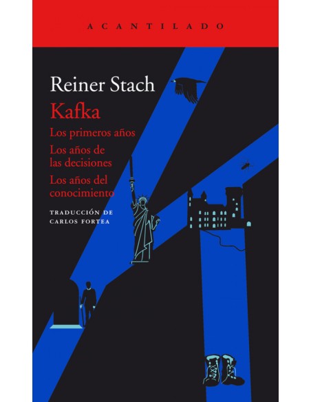 ESTUCHE KAFKA
