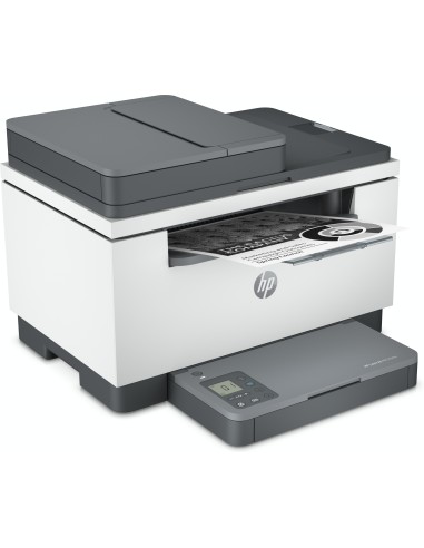 Impresora multifunción LaserJet M234sdw, Blanco y negro, Impresora para Oficina pequeña, Impresión, copia, escáner, Impresión a