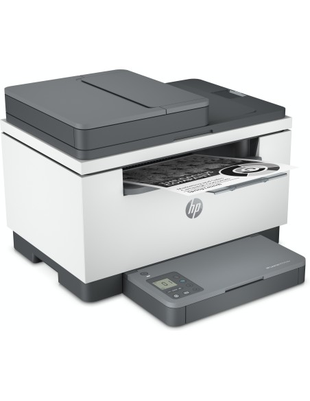 Impresora multifunción LaserJet M234sdw, Blanco y negro, Impresora para Oficina pequeña, Impresión, copia, escáner, Impresión a