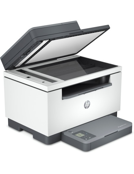 Impresora multifunción LaserJet M234sdw, Blanco y negro, Impresora para Oficina pequeña, Impresión, copia, escáner, Impresión a