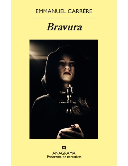 BRAVURA