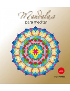 Mandalas para meditar