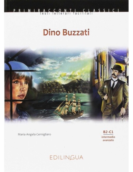 Dino buzzati