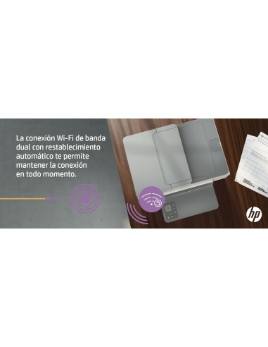 Impresora multifunción LaserJet M234sdw, Blanco y negro, Impresora para Oficina pequeña, Impresión, copia, escáner, Impresión a