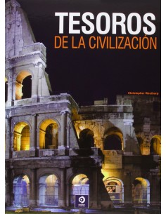 TESOROS DE LA CIVILIZACION