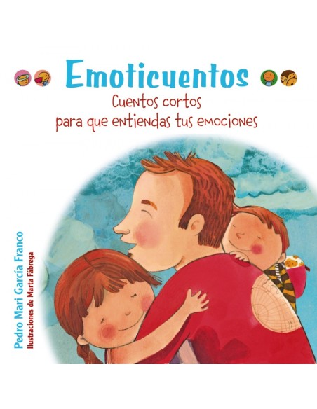 EMOTICUENTOS EMOTICUENTOS