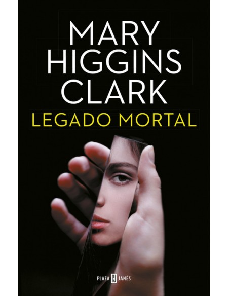 LEGADO MORTAL
