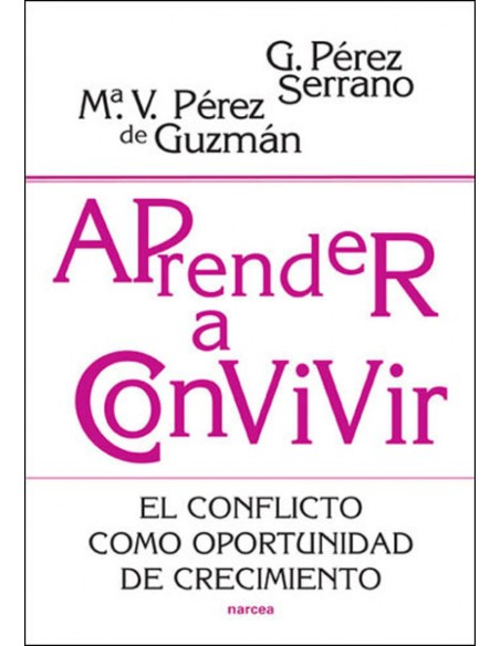 APRENDER A CONVIVIR