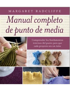 Manual completo de punto de media