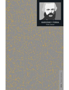 MARXISMO Y FORMA