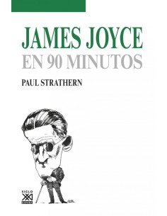 JAMES JOYCE