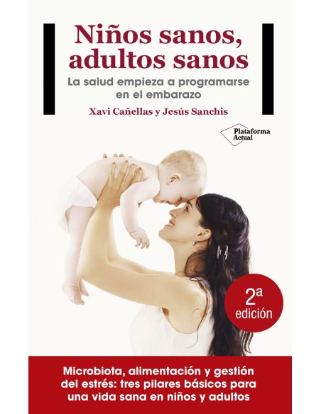 NINOS SANOS ADULTOS SANOS