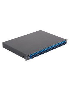 FD1W24BUDSCZ panel de parcheo 1U
