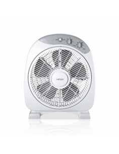FF-012.004A ventilador Blanco