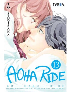 AOHA RIDE