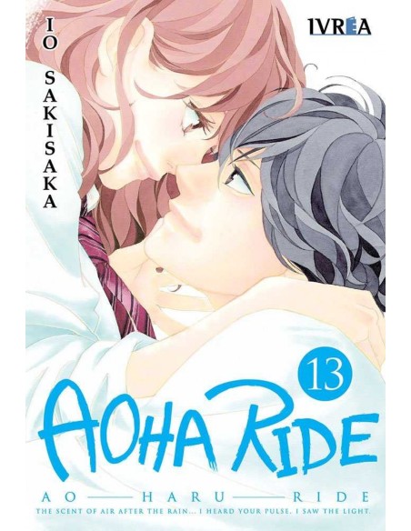 AOHA RIDE