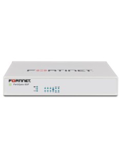 Fortigate 80F cortafuegos (hardware) 10 Gbit/s