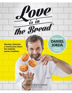Love is in the bread