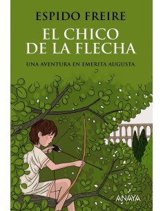 EL CHICO DE LA FLECHA