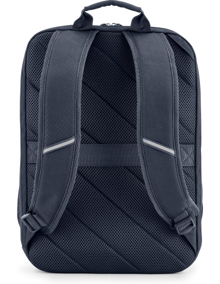 Mochila para portátil Travel de 15,6 pulgadas y 18 litros, color gris