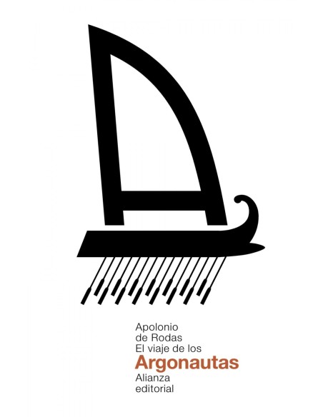 EL VIAJE DE LOS ARGONAUTAS