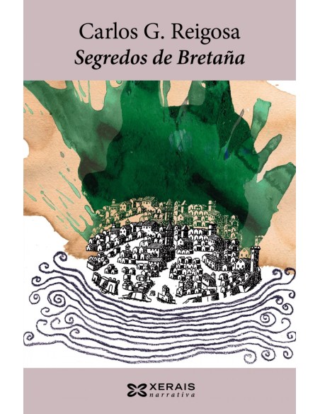 Segredos de Bretana