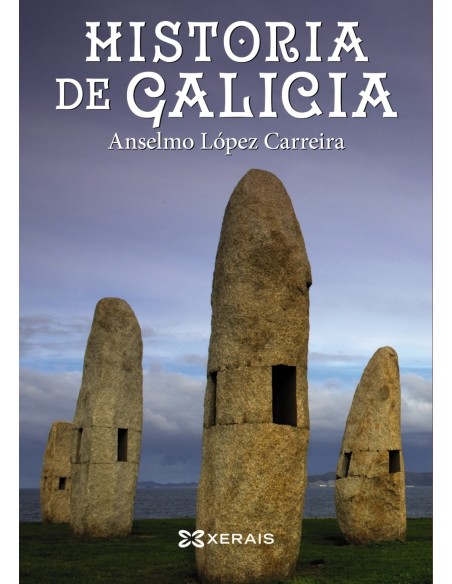 Historia de Galicia