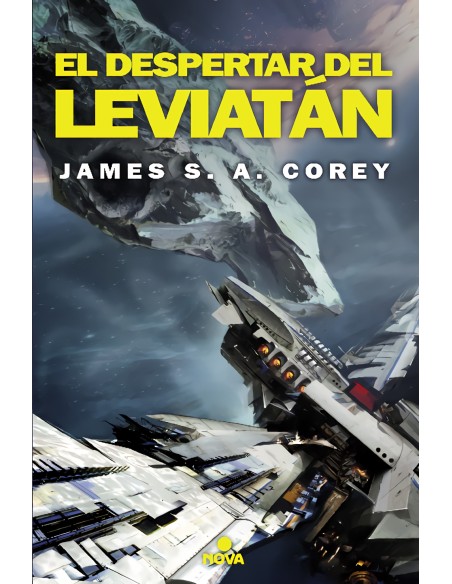 EL DESPERTAR DEL LEVIATAN
