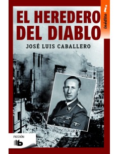 EL HEREDERO DEL DIABLO