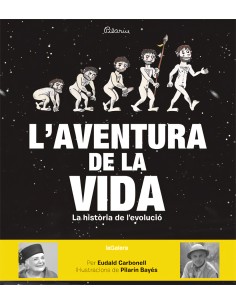 Laventura de la vida