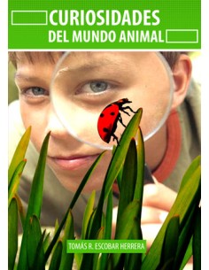 CURIOSIDADES DEL MUNDO ANIMAL