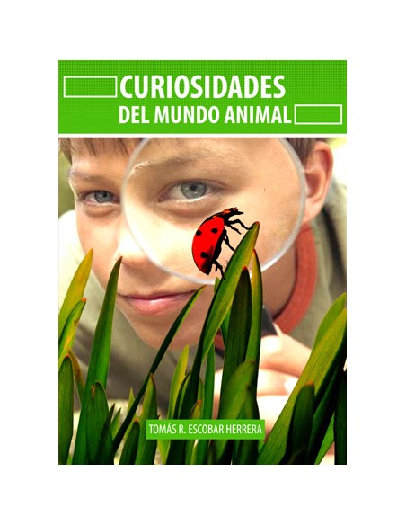 CURIOSIDADES DEL MUNDO ANIMAL