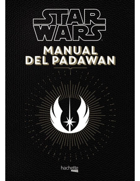 Manual del padawan