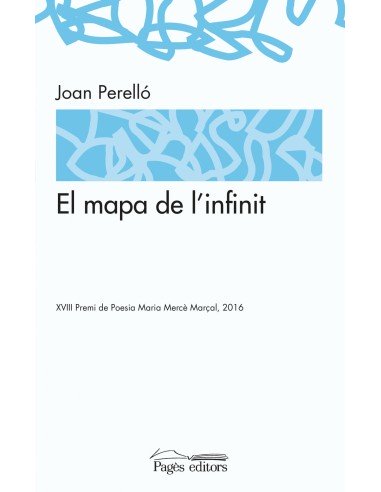 El mapa de linfinit