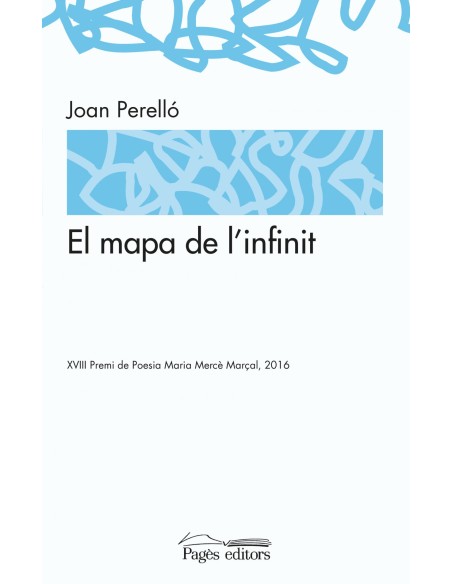 El mapa de linfinit