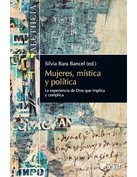 Mujeres mistica y politica