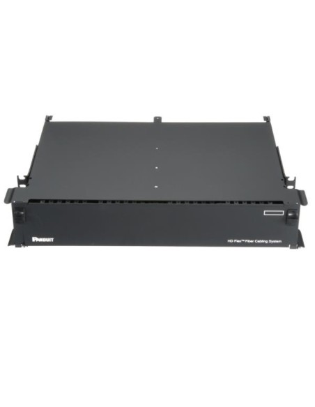 HD FLEX? FIBER ENCLOSURE IS 2 RUA