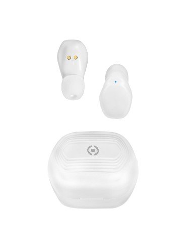 FLIP2 Auriculares True Wireless Stereo (TWS) Dentro de oído Llamadas/Música USB Tipo C Bluetooth Blanco