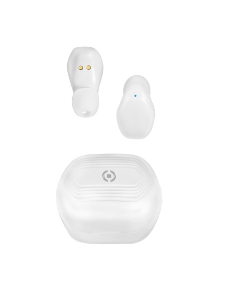 FLIP2 Auriculares True Wireless Stereo (TWS) Dentro de oído Llamadas/Música USB Tipo C Bluetooth Blanco