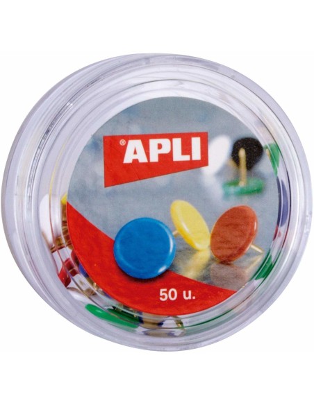 11733 chincheta Multi 50 pieza(s)