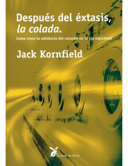 Despues del extasis la colada