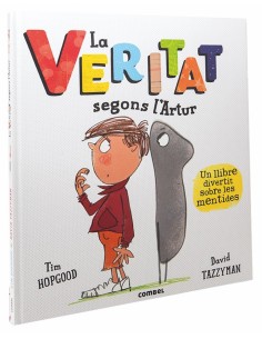 La veritat segons lArtur